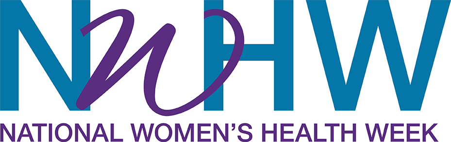 National Women’s Health Week 2021