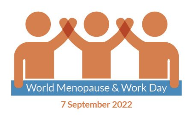 World Menopause & Work Day