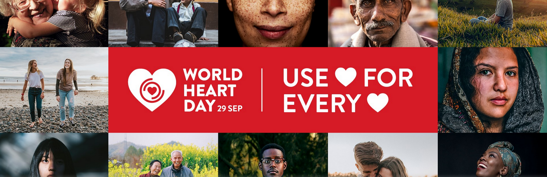 World Heart Day 2022 and Menopause