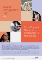 World Menopause Day 2023 What’s Hot