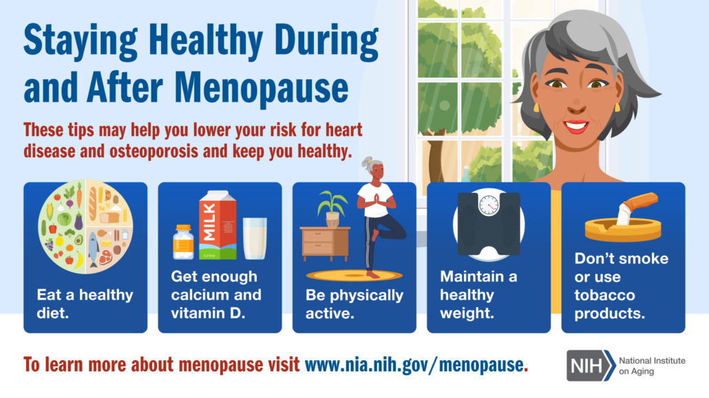 Stay Healthy During Menopause 1030x579 