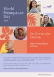 Menopause and Cardiovascular Disease