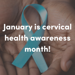 Cervical Cancer Screening