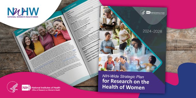 Women’s Health Research