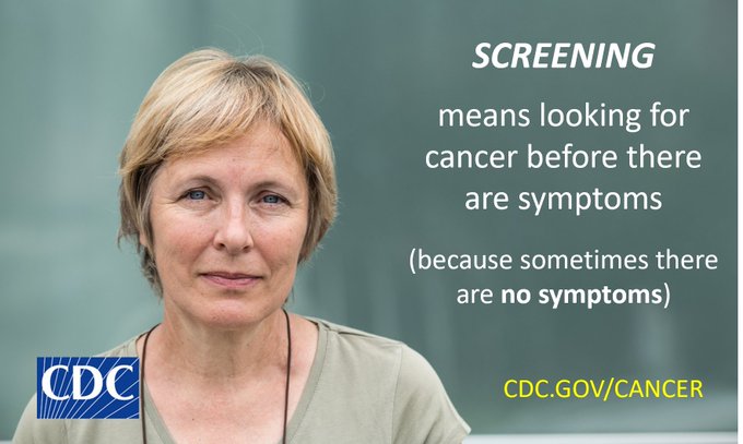 Cancer Screening