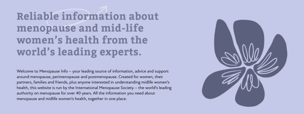 International Menopause Society