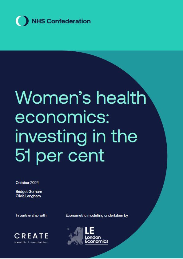 Women’s Health Research