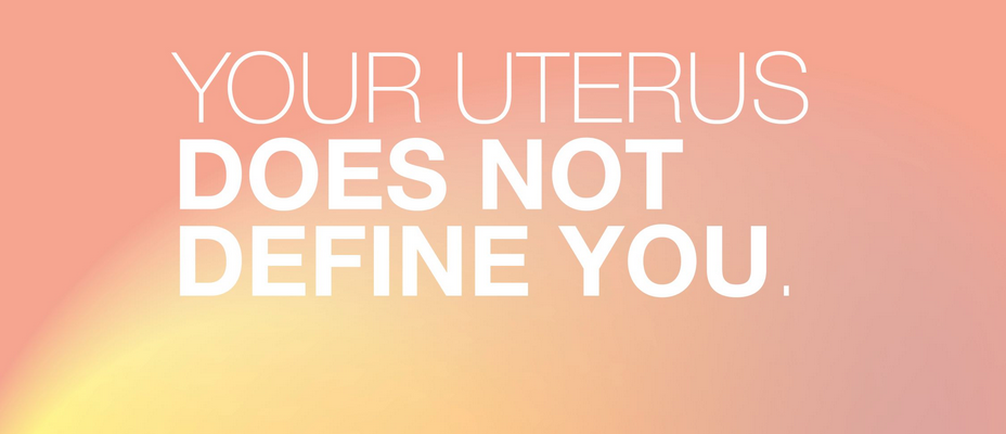 Uterine Cancer Awareness Is Now!