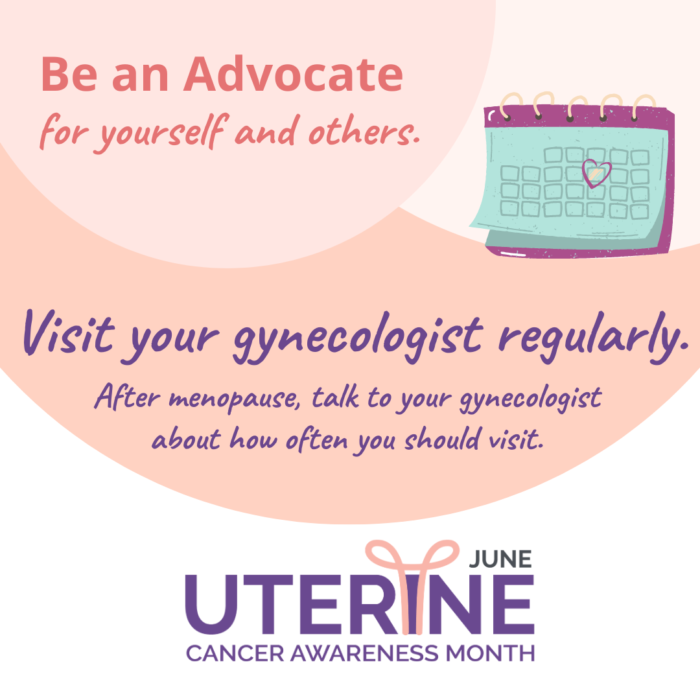 Uterine Cancer