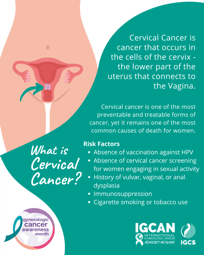 Cervical Cancer