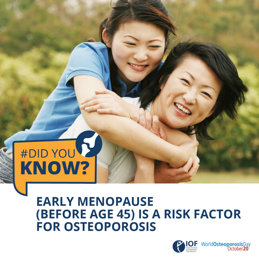 Menopause News October 2025