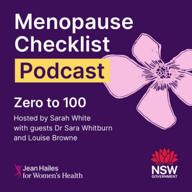 Menopause Mood Swings