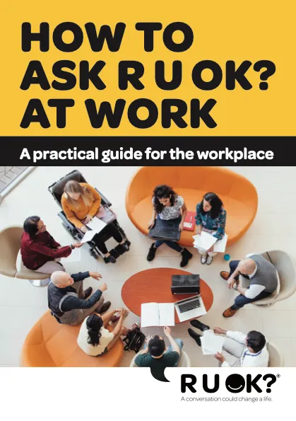 Menopause and the Workplace