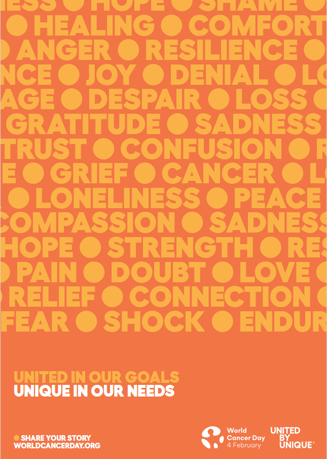 Sexual Health and Women and Cancer