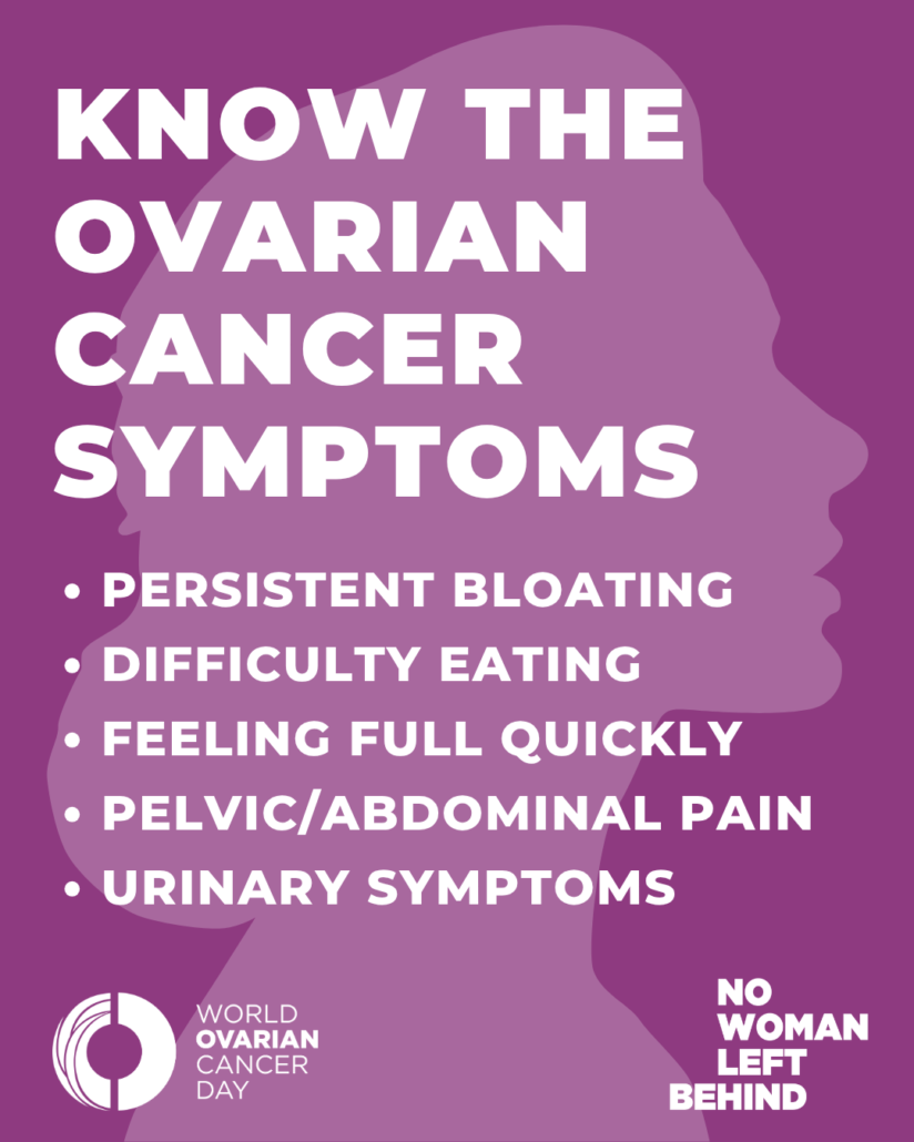 Ovarian Cancer