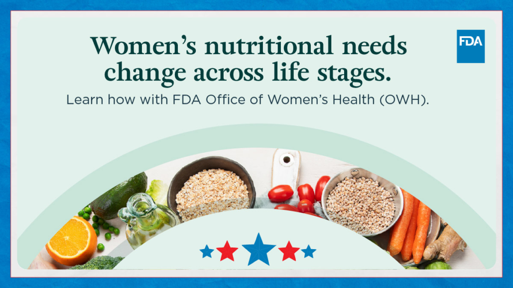 Menopause Diet