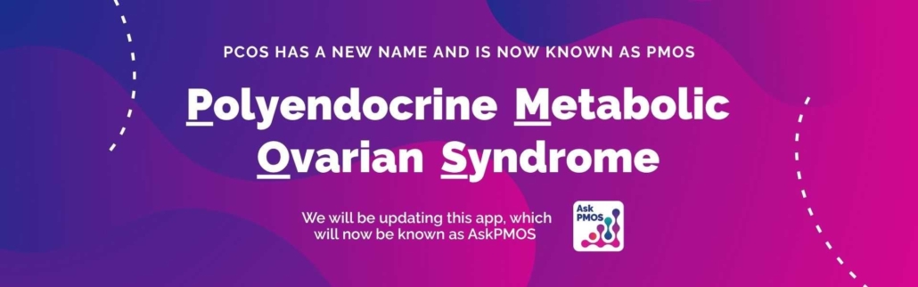 Polyendocrine Metabolic Ovarian Syndrome