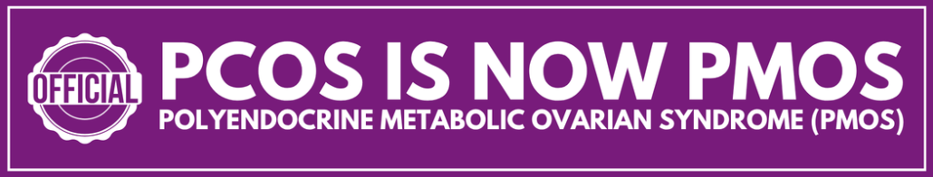 Polyendocrine Metabolic Ovarian Syndrome