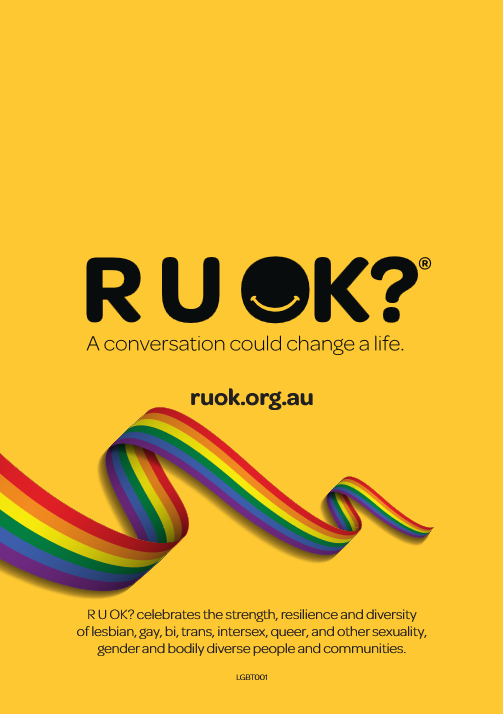 Lesbian, Gay, Bisexual, Transgender, Queer and Intersex+ Health