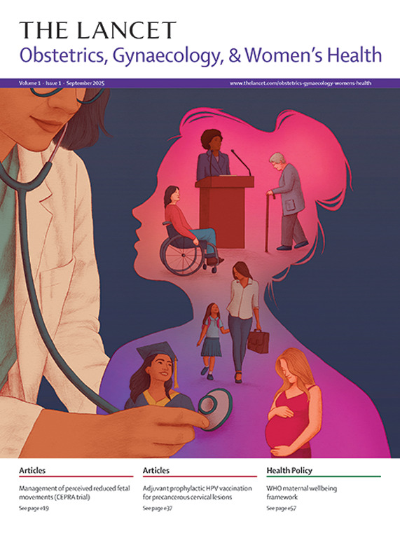 Women’s Health Research