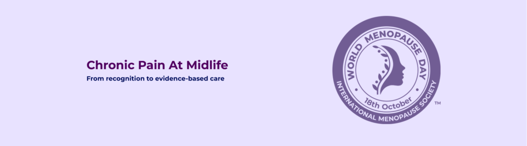 World Menopause Day