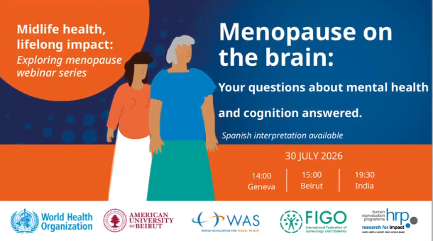 Menopause News July 2026