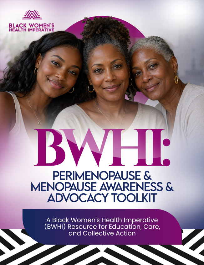 Black Women’s Health