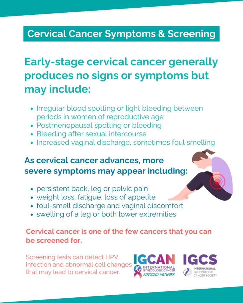 Cervical Cancer