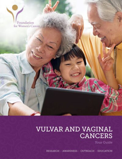 Gynecologic Cancers