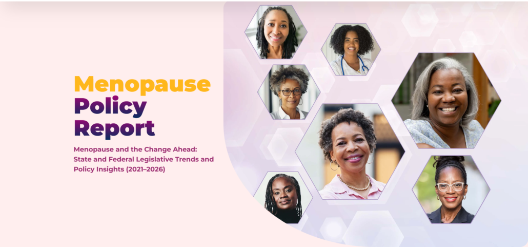 Menopause News August 2026