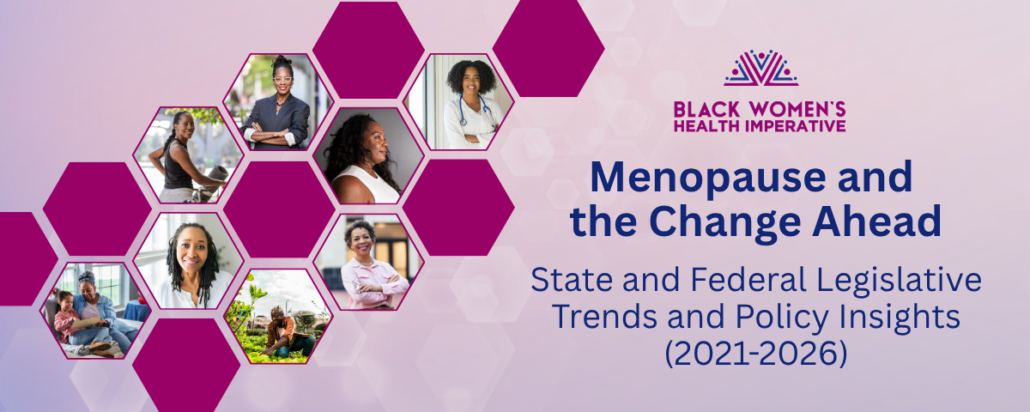 Menopause News August 2026