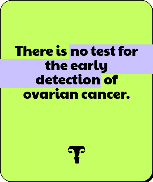 Ovarian Cancer