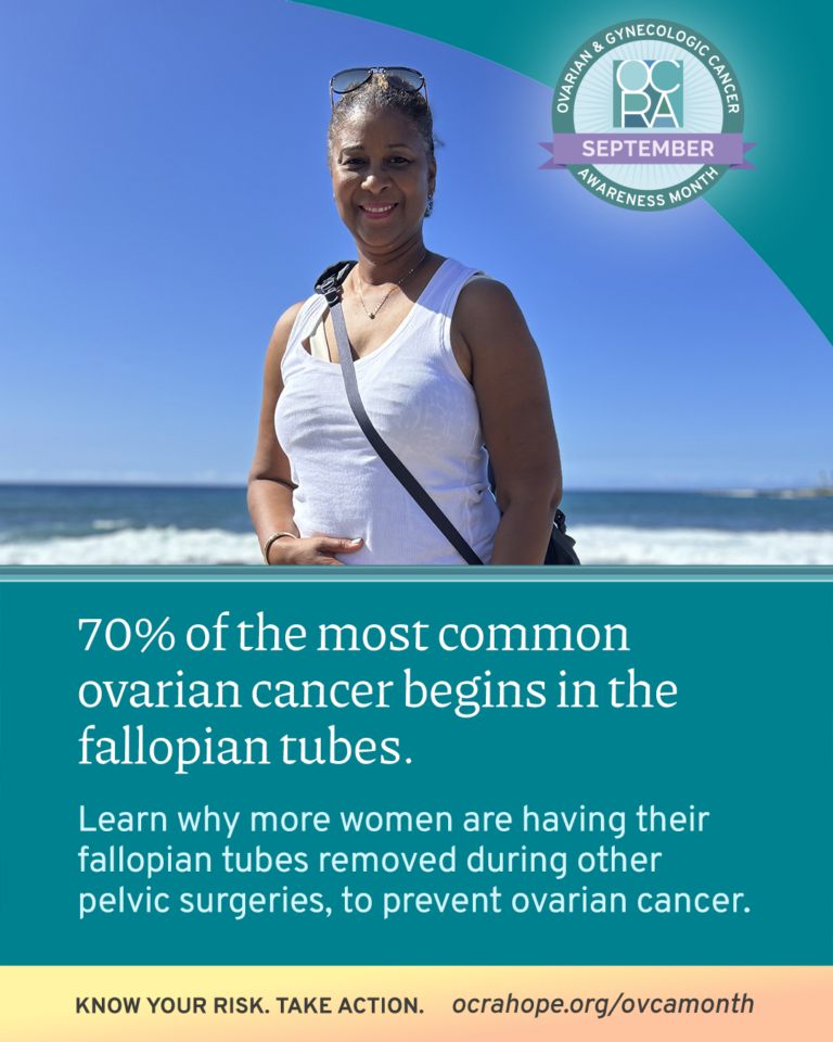 Ovarian Cancer