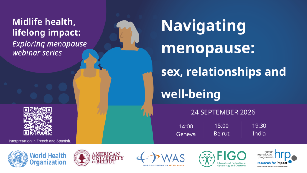 Menopause News 2026 What’s Hot