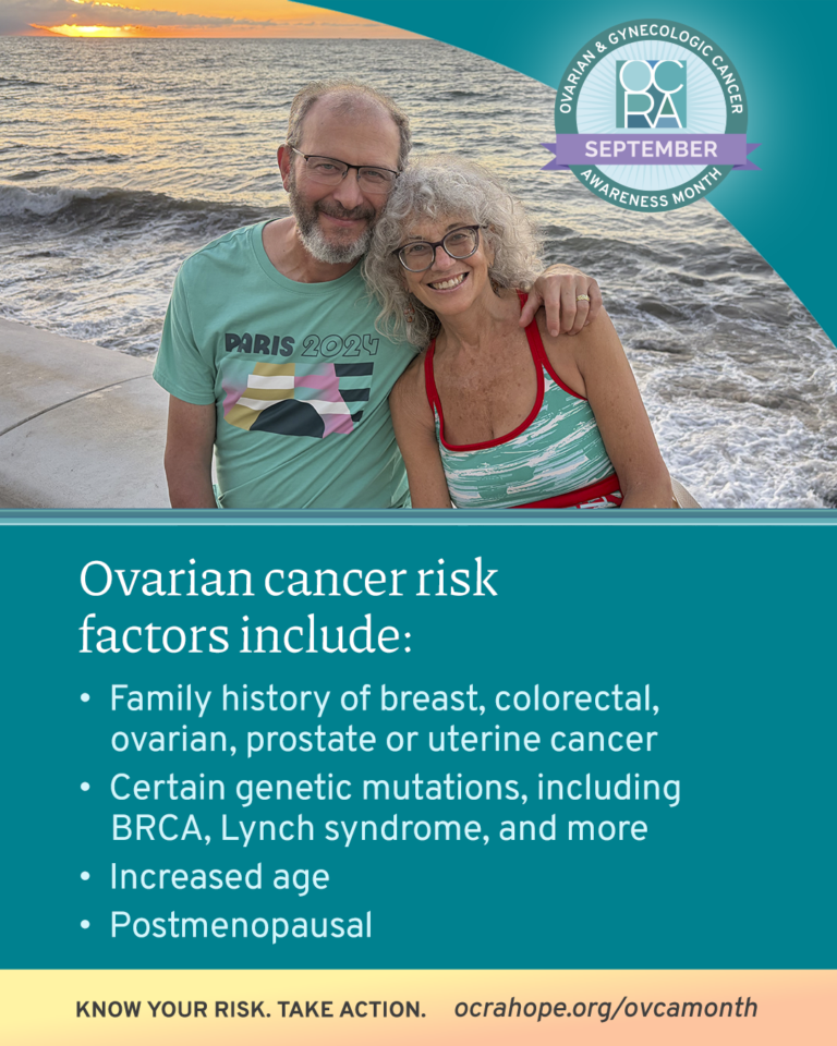 Ovarian Cancer
