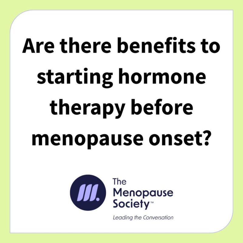 Image for the Tweet beginning: Q: Are there benefits to