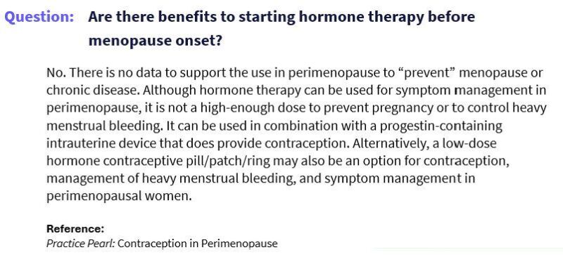 Image for the Tweet beginning: Q: Are there benefits to