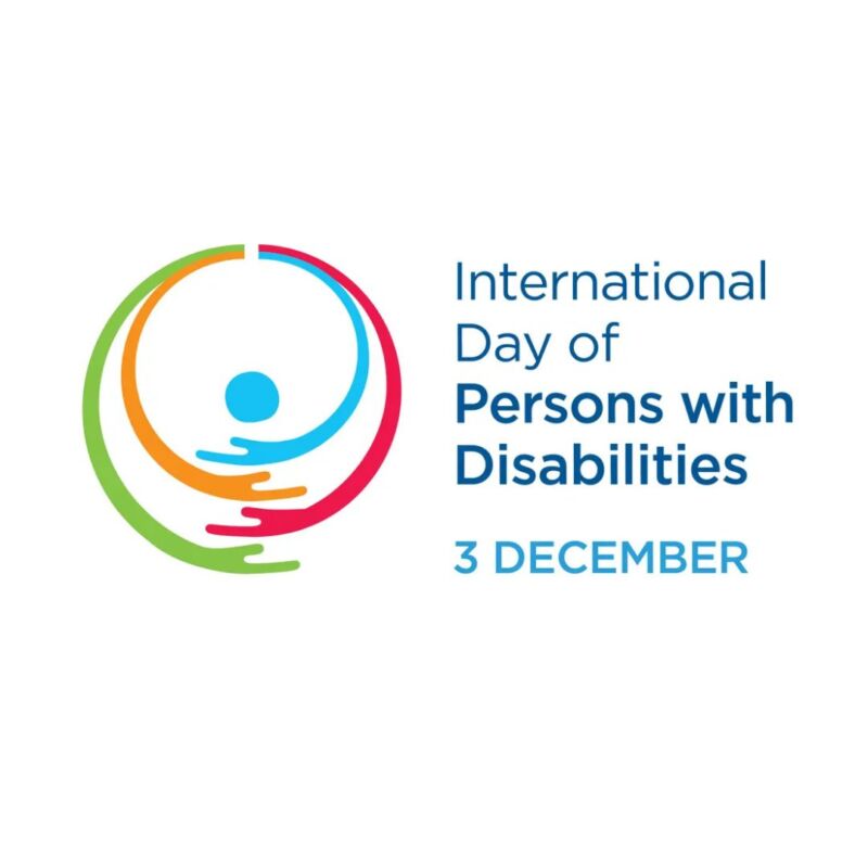 Image for the Tweet beginning: 1.3 billion people live with