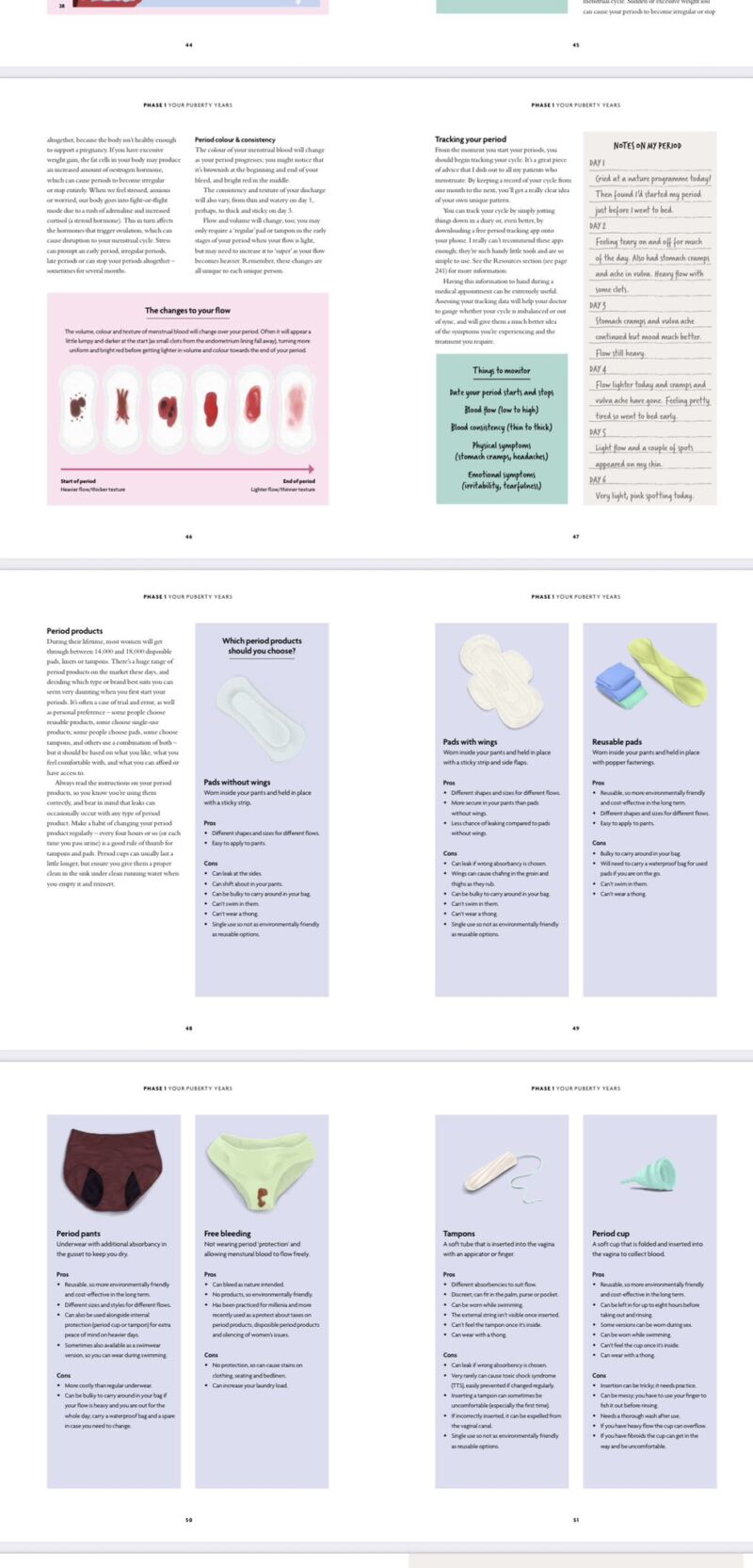 Image for the Tweet beginning: It’s NOT NORMAL to have